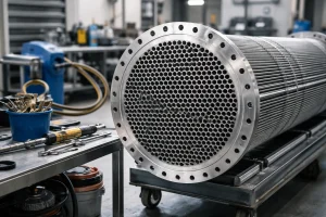 Guide sur l'optimisation thermique à Lyon : découvrez quand nettoyer ou extraire vos faisceaux pour une performance optimale.